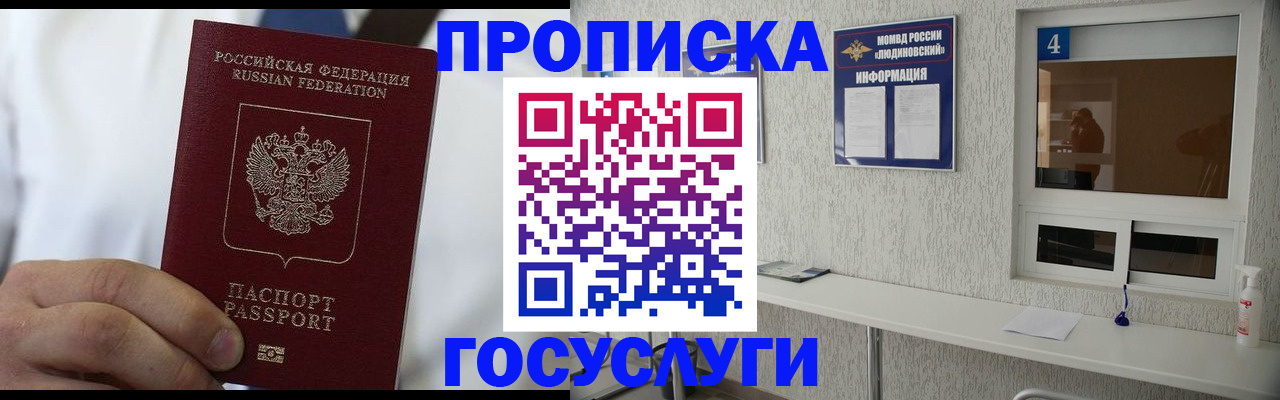 пропишу в квартире в Каменке