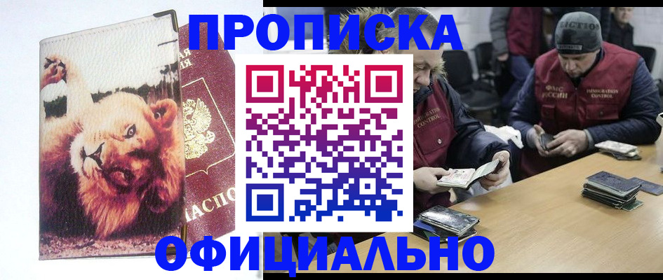 прописка в квартире в Каменке